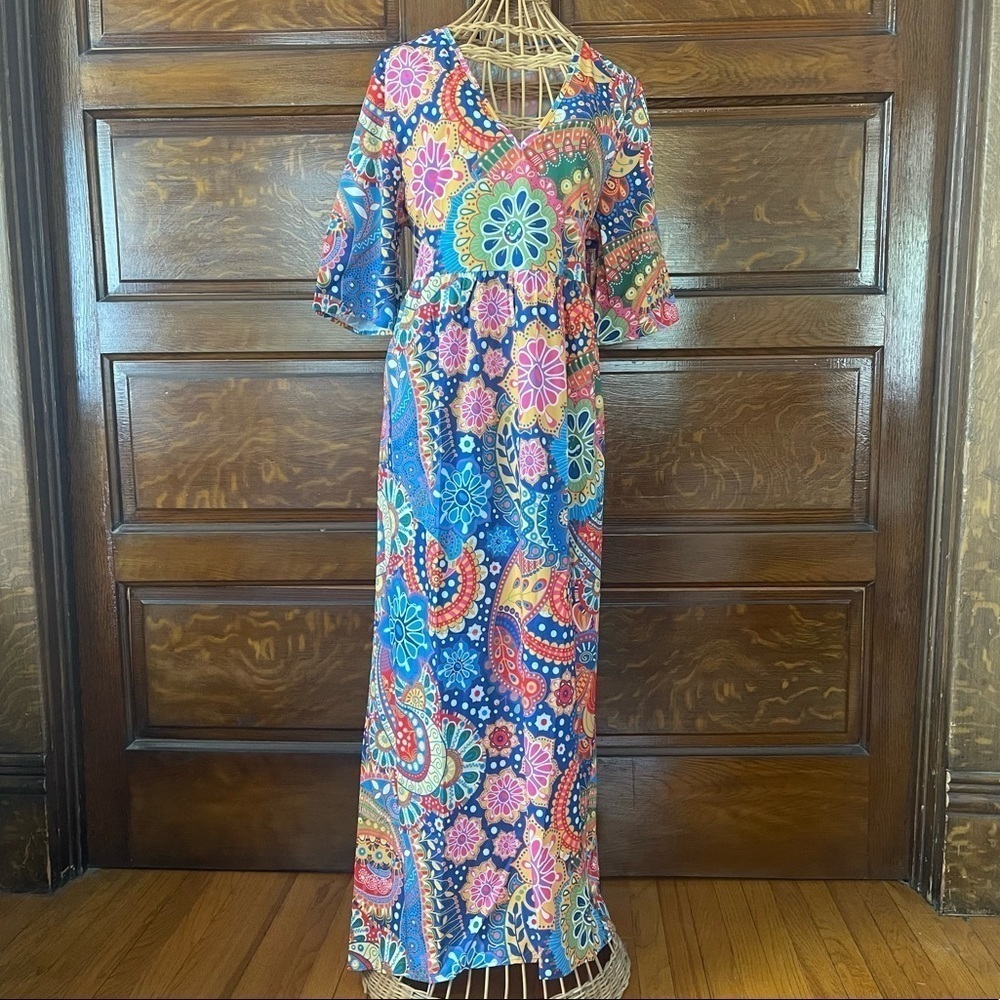Large Dress NWT